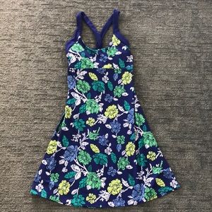 Patagonia Dress